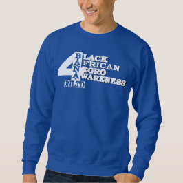 4 Banau ZW2 Sweatshirt