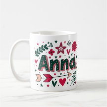 4 Color Anna 2