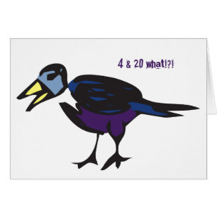 4 et 20 ce qui ! ? !