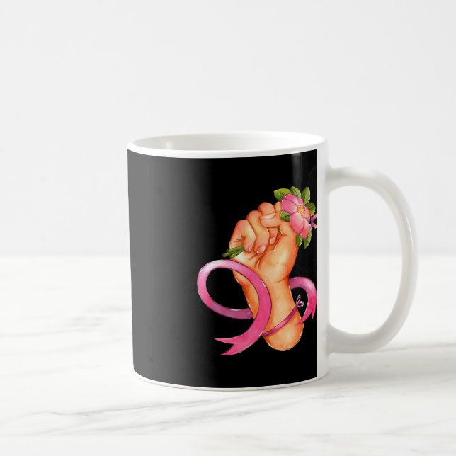 4. Februar Kaffeetasse (Rechts)