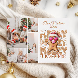 4 Foto Niedlich Lebkuchen Weihnachten