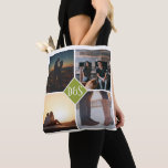 4 Foto Personalisiert Collage Mit Monogramm Tasche<br><div class="desc">Machen Sie Ihre eigene einzigartige 4 Foto Personalisiert Collage Mit Monogramm Tote Tasche aus Ricaso - erhältlich in einer Reihe von Farben</div>
