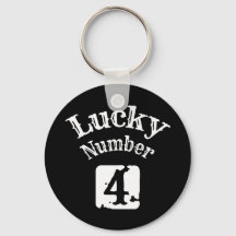 4 - Glück Nummer 4 Luch