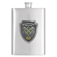 4. Infanterie Division "Steadfast and Loyal"