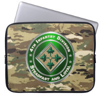 4. Infanterieabteilung