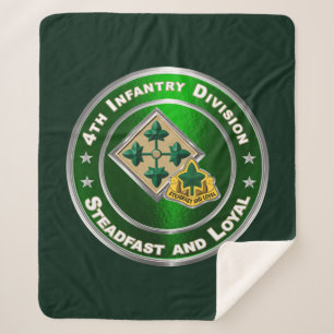 4. Infanterieabteilung Sherpadecke