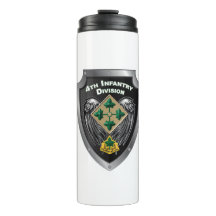 4. Infanterieabteilung "Steadfast and Loyal" Gesch