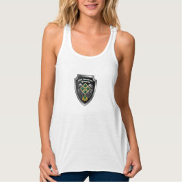 4. Infanterieabteilung Tank Top