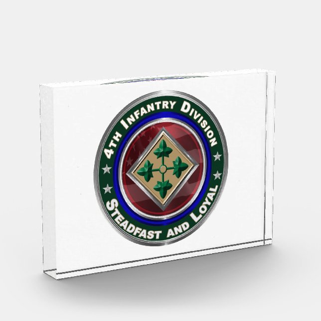 4. Infanteriedivision Fotoblock (Links)