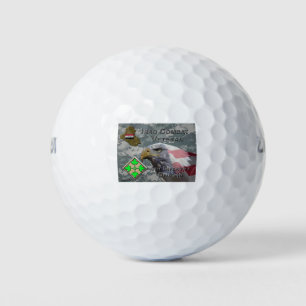4. Infanteriedivision Golfball
