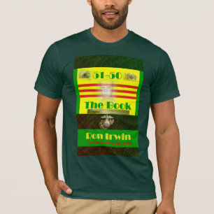 4. Jährliche Hollywood-Gesundheits-Wanderung T-Shirt