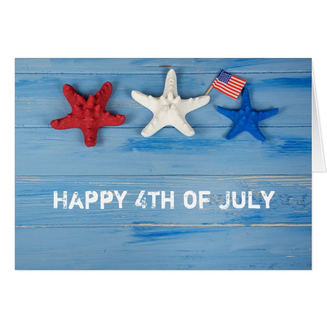 4 juillet (Devant horizontal)