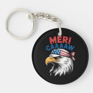 4 juillet Aigle Liberté Patriotique
