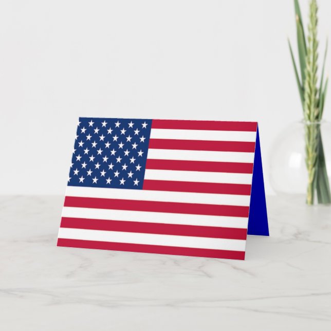 4 JUILLET CARTES DE REPRÉSENTATION & CARTES POUR N (Devant)