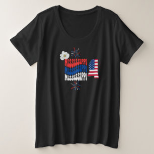 4 juillet/Été/Été du Mississippi