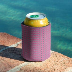 4 juillet glacière sur mesure pour BBQ & Beach Par