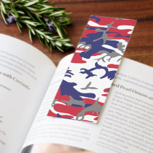 4 juillet, Jour de l'Indépendance, Gris Camouflage