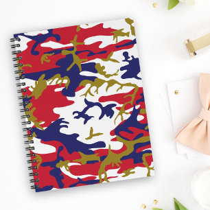4 juillet, Jour de l'Indépendance, Or de camouflag