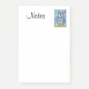 4 juillet ROOSTER, PUITS 3M Post-it®