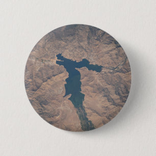 4. Juli 2019 - Isabella-See in Kalifornien. Button