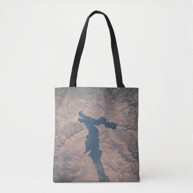 4. Juli 2019 - Isabella-See in Kalifornien. Tasche (Vorderseite)