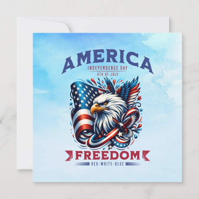 4. Juli American Eagle Sublimierung-61901 (Vorderseite)