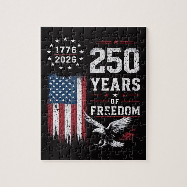 4. Juli Amerika US-Flagge Patriotisch (Vertikal)
