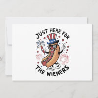 4. Juli Dackeln USA US-Flagge Patriotic