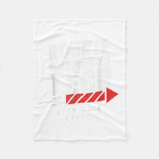 4. Juli Feuerwerk-Shirt Unabhängigkeits-Party-Tag Fleecedecke