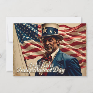 4. Juli - Geist der Unabhängigkeit