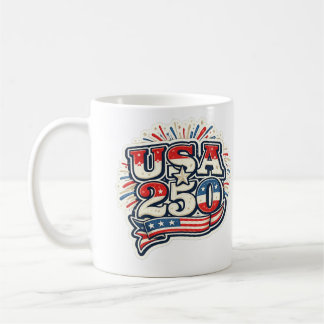 4. Juli Geschenk Kaffeetasse