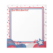4. Juli, Gott segne Amerika