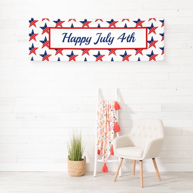 4. Juli Innenbanner Banner (Insitu)