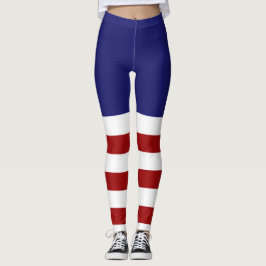 4. Juli Leggings