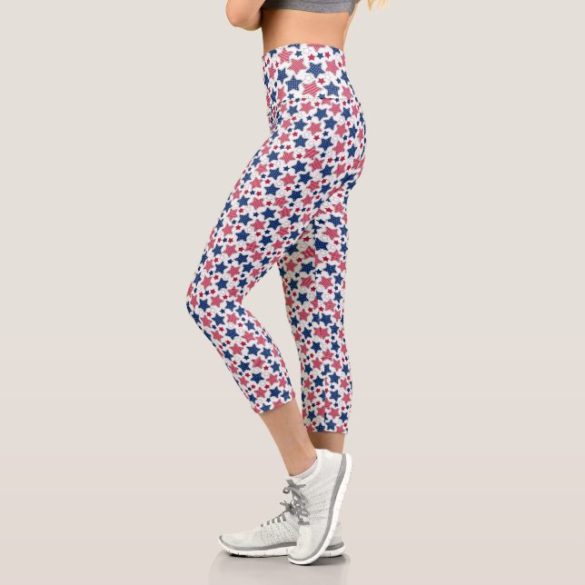 4. Juli Leggings #2 (Links)