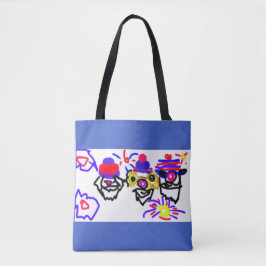 4. Juli-Party Tasche