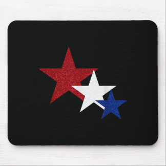 4. Juli Patriotisch 4. Juli Unabhängigkeit Mousepad
