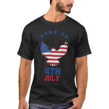 4. JULI PATRIOTISCHER UNABHÄNGIGKEITSTAG 1776