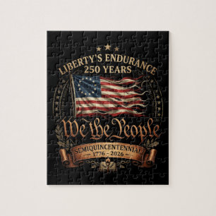 4. Juli Semiquincentennial 1776-2026
