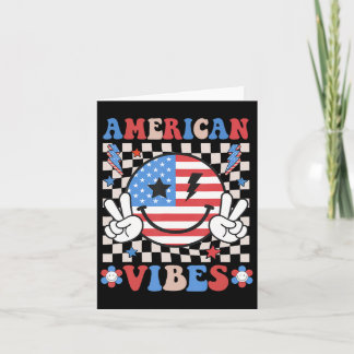 4. Juli Shirt Damen Männer Kinder Amerikanisches M Karte