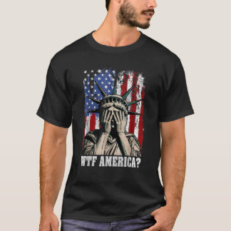 4. Juli T-Shirt