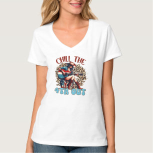 4. Juli T-Shirt