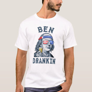 4. Juli t Shirt