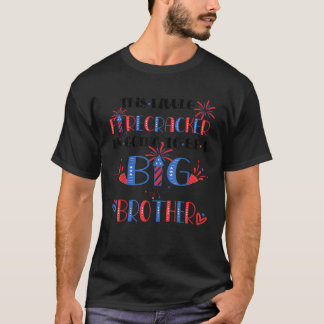 4. Juli T-Shirt