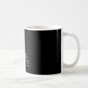 4. Juli Tratschen seit 1773 Vierter Juli Kaffeetasse
