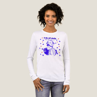 4. Juli Tri-Blend Shirt
