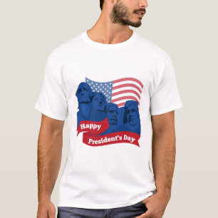 4. Juli Unabhängigkeit feiern Freiheit Stil! T-Shirt