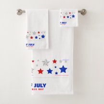 4. Juli Unabhängigkeitstag