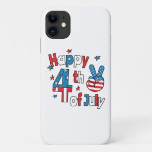4. Juli Unabhängigkeitstag Case-Mate iPhone Hülle