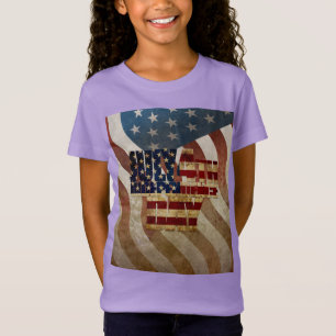 4. Juli Unabhängigkeitstag V3.0 2020 T-Shirt